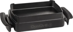Tefal GC724D Optigrill Contactgrill 2000W Metallic XXL Mit Platte 26 Tefal GC724D Optigrill Contactgrill 2000W Metallic XXL Mit Platte -Tefal 73792d97921a4a41200fc2734d2c1cc5