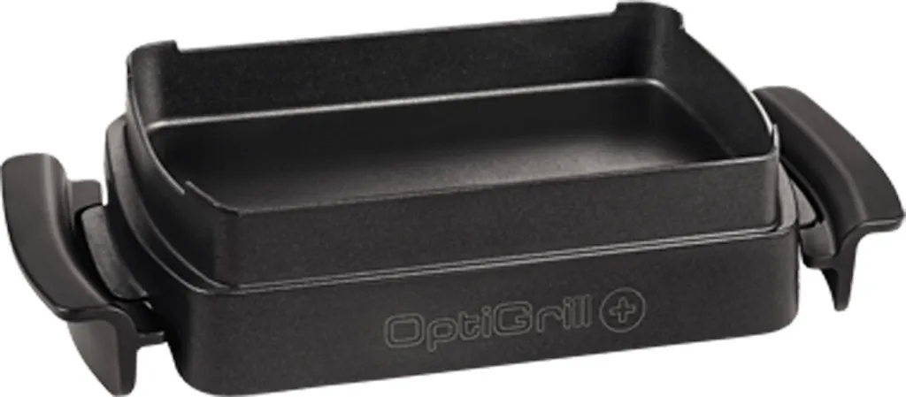 Tefal GC724D Optigrill Contactgrill 2000W Metallic XXL Mit Platte 12 Tefal GC724D Optigrill Contactgrill 2000W Metallic XXL Mit Platte – Bild 10