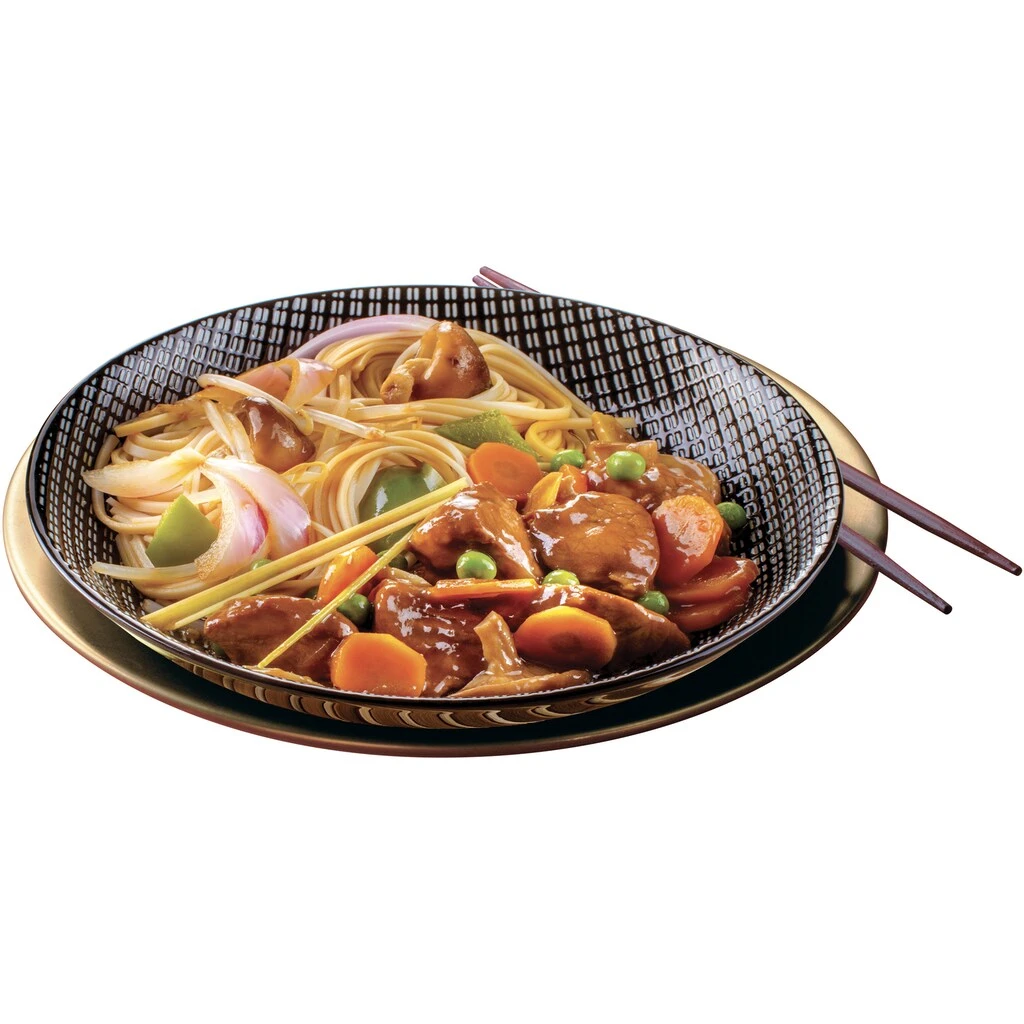 Tefal Wok »E49219 Virtuoso«, Edelstahl, (1 Tlg.), Edelstahl, Antihaftversiegelung, Thermo-Spot, Alle Herdarten,Induktion 8 Tefal Wok »E49219 Virtuoso«, Edelstahl, (1 Tlg.), Edelstahl, Antihaftversiegelung, Thermo-Spot, Alle Herdarten,Induktion – Bild 6
