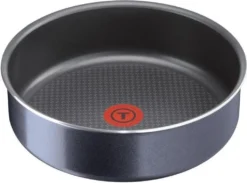 Tefal L2319102 Ingenio Elegance Schmorpfanne Und Deckel Aluminium Schw -Tefal 73d9d12110ebf3305b26361ce26191eb