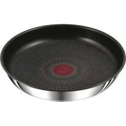 Tefal Pfannen-Set »Ingenio Preference On«, Edelstahl, (Set, 3 Tlg.), Antihaft, Abnehmbarer Griff, Thermo-Signal, Alle Herdarten, Induktion 12 Tefal Pfannen-Set »Ingenio Preference On«, Edelstahl, (Set, 3 Tlg.), Antihaft, Abnehmbarer Griff, Thermo-Signal, Alle Herdarten, Induktion -Tefal 73e1683314ddf3ce373c5d419ae9c1b0