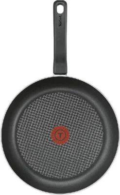 Tefal Resist Pfanne 28 Cm D52606 -Tefal 74b1e4df9cc31db43a692980ca221ecd 1