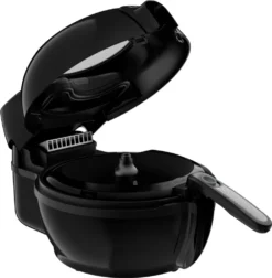 Tefal FZ773815 ActiFry Genius+ Schwarz 1.2kg -Tefal 7665c5244e952a3ba511ff45b4fc6566