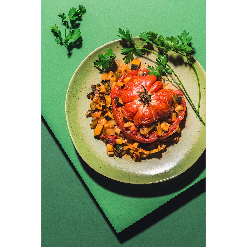 Tefal Wok »l C42719 Renew On«, Aluminium, (1 Tlg.), Umweltfreundlich, Recycelt, Thermo-Signal, Ø 28 Cm, Induktion 8 Tefal Wok »l C42719 Renew On«, Aluminium, (1 Tlg.), Umweltfreundlich, Recycelt, Thermo-Signal, Ø 28 Cm, Induktion – Bild 6