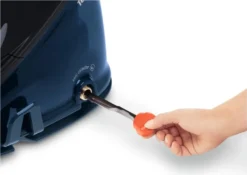 Tefal Dampfgenerator GV6840 2200 W Bügeleisen Dampfbügelstation Dampfeisen -Tefal 7888b30df831a87e3b9cd09c7f44edbb