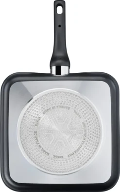TEFAL Grillpfanne G25540 26x26 Cm Antihaftbeschichtung Bratpfanne Pfanne NEU -Tefal 7902068f771e75e5e9324ee40e80aeeb