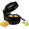 Tefal Heißluftfritteuse »FZ7738 ActiFry Genius +«, 1550 W, 1,2 Kg, Timer, 9 Automatische Menüs, Rührarm-System -Tefal 794b26c36fc62d7f2344777545b39fbc