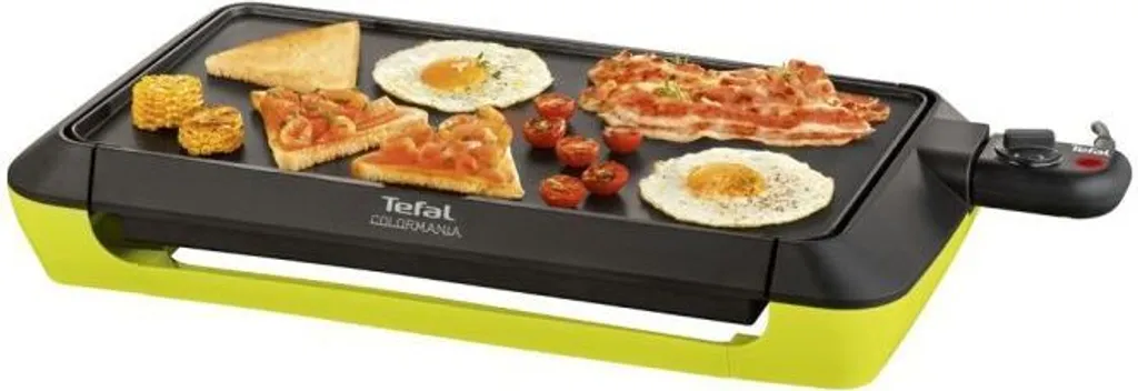 TEFAL - Maxi Iron Colormania - CB660301 4 TEFAL - Maxi Iron Colormania - CB660301 – Bild 2