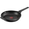 Tefal Grillpfanne »E24940 Robusto«, Aluminium, (1 Tlg.), Aluguss, Antihaftversiegelung, Thermo-Signal, Alle Herdarten,Induktion -Tefal 7a044fa6d7a5b057464c9ec4013ffec3