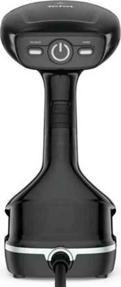 TEFAL Kleiderdampfer DT8270 Handheld, 2000 W, 0,19 L, 30 G/min, Schwarz -Tefal 7a419372271cc1d0bc20cbd0d6042664