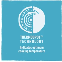 Tefal By Jamie Oliver Mainstream Set Edelstahl Red Collection H801S5 -Tefal 7a5e4e2638e61d8b92edb9174fbf5b1c