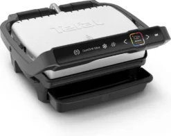 Tefal OptiGrill Elite GC750D , 12 Voreingestellte Programme -Tefal 7af5de5094f04a43ab54e7be06aeaf74