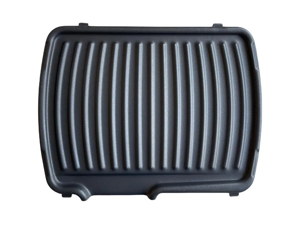 Tefal Grillplatte Für GC3050, GC3058 Ultra Kompakt 600 Kontaktgrill - Nr.: TS-01035590 5 Tefal Grillplatte Für GC3050, GC3058 Ultra Kompakt 600 Kontaktgrill - Nr.: TS-01035590 – Bild 3