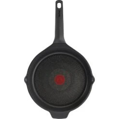 Tefal Schmorpfanne »E24933 Robusto«, Aluminium, (1 Tlg.), Aluguss, Antihaftversiegelung, Thermo-Signal, Alle Herdarten,Induktion 10 Tefal Schmorpfanne »E24933 Robusto«, Aluminium, (1 Tlg.), Aluguss, Antihaftversiegelung, Thermo-Signal, Alle Herdarten,Induktion -Tefal 7b3312fca497623e720d1f0713ecc146