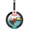 Tefal C69502 HARD TITANIUM PLUS Pfanne O.D. 20cm Schwarz Haushalt, Bratpfanne -Tefal 7ba513ccbec8aafe892fdde94e872037