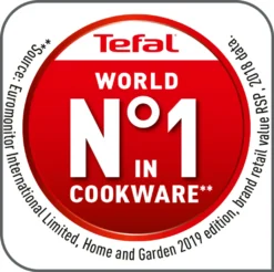Tefal XL Force Grey Crepepfanne 25 Cm C38510 -Tefal 7c24e8f4b8ade7c5bdf8f7b2fad408e8 2