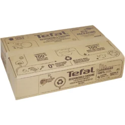 Tefal Wok »Unlimited On«, Aluminium, (1 Tlg.), Titanium Antihaftbeschichtung, Thermo-Signal, Alle Herdarten Induktion -Tefal 7c5d287541b1f8f93fd4b7e14e5c4fe8