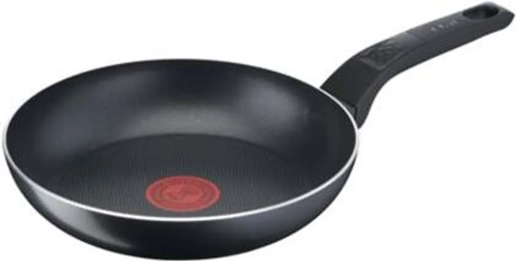 Tefal Bratpfanne Ø30cm Pfanne Antihaft 3 Tefal Bratpfanne Ø30cm Pfanne Antihaft