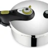 Tefal Schnellkochtopf 5 Neo Secure 4l -Tefal 7cfbb50892e4a9390829d26761f22fd1