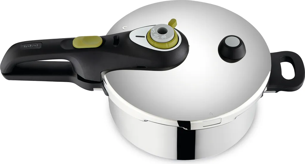 Tefal Schnellkochtopf 5 Neo Secure 4l 3 Tefal Schnellkochtopf 5 Neo Secure 4l
