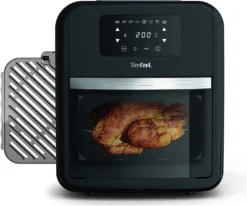 Tefal FW 5018 Easy Fry Oven & Grill -Tefal 7d67db93a8b6650c4d0816f42da639f2