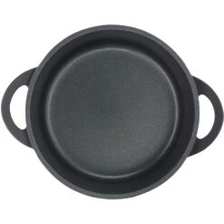 Tefal Schmortopf »Trattoria«, Aluminiumguss, (1 Tlg.), Aluguss, Antihaftversiegelung, Mit Deckel, Alle Herdarten, Induktion 8 Tefal Schmortopf »Trattoria«, Aluminiumguss, (1 Tlg.), Aluguss, Antihaftversiegelung, Mit Deckel, Alle Herdarten, Induktion -Tefal 7e0bf30554b4b938ab05ed77cc9e82d4