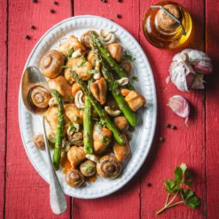 Tefal Schmorpfanne »C26732 Start'Easy«, Aluminium, Thermo-Signal-Temperaturanzeiger, Induktion, Ø 24 Cm 12 Tefal Schmorpfanne »C26732 Start'Easy«, Aluminium, Thermo-Signal-Temperaturanzeiger, Induktion, Ø 24 Cm -Tefal 7f35a9300d76333c2f7060cccf2d8ecd