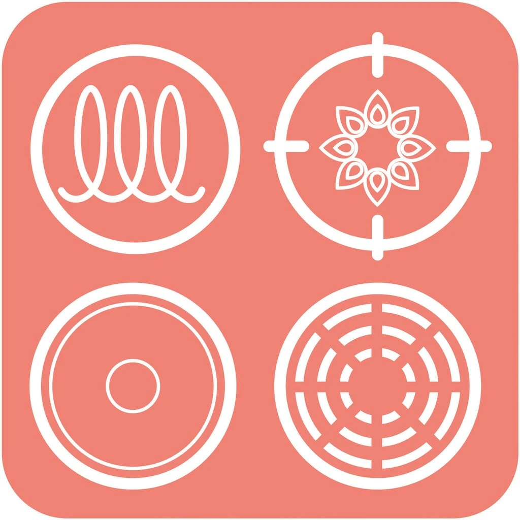 Tefal Pfannen-Set »Jamie Oliver By Tefal L97696 Ingenio G6«, (Set, 5 Tlg.), Thermo-Signal, Sichere Antihaftversiegelung, Alle Herdarten, Induktion 7 Tefal Pfannen-Set »Jamie Oliver By Tefal L97696 Ingenio G6«, (Set, 5 Tlg.), Thermo-Signal, Sichere Antihaftversiegelung, Alle Herdarten, Induktion – Bild 5