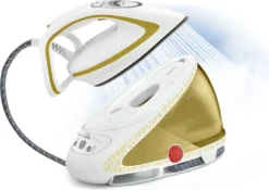 TEFAL GV 9581 PRO EXPRESS ULTIMATE Dampfgenerator -Tefal 80eaeb839f4fb509dfefbc4e2ff35a46