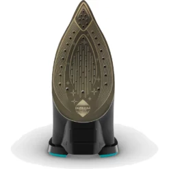 Tefal Dampfbügeleisen »FV9844 Ultimate Pure«, 3200 W, Durilium Airglide Autoclean-Bügelsohle, Automatische Abschaltung -Tefal 80f26aa6ce6384a80504ff3e233fb70a