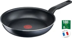 Tefal XL Force Grey Pfanne 28 Cm C3850632