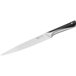 Tefal Fleischmesser »Jamie Oliver K26702«, (1 Tlg.), Hohe Leistung, Unverwechselbares Design, Widerstandsfähig/langlebig -Tefal 8151d7cfe5b2e0c6e2015b1f3698187b