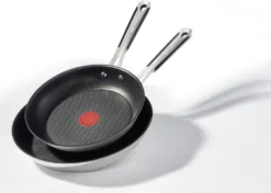 Tefal Bratpfanne Ø 28 Cm Aus Der Jamie Oliver Edition -Tefal 827afde51460dd24415f742cb8865c5a