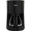 Tefal Filterkaffeemaschine »CM272N Principio Select«, 1,25 L Kaffeekanne, 1x4, Bis 15 Tassen, Warmhaltefunktion, Autom. Abschaltung Nach 30 Min. -Tefal 8330712c6ff0b27d7f842b89587721f3
