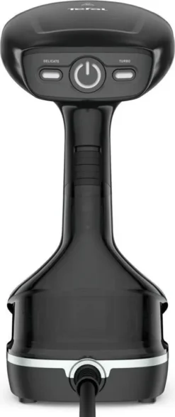 TEFAL Kleiderdampfer DT8270 Handheld, 2000 W, 0,19 L, 30 G/min, Schwarz -Tefal 834a7bb5e74f2bf050d00efb350f03c7