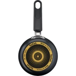 Tefal Bratpfanne »B57000 Simple Cook Mini-Blini«, Aluminium, (1 Tlg.), Aluminium, Antihaft, Mini-Pfanne 12 Cm, Alle Herdarten Außer Induktion -Tefal 8358f321b270816fda43e22d2addf4a2