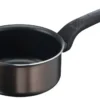 Tefal Kochtopf Cook Clean 16 Cm Aluminium Schwarz 2 Tefal Kochtopf Cook Clean 16 Cm Aluminium Schwarz -Tefal 83adf441c48a7299d39f1f5402507dbe