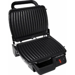 Tefal Kontaktgrill »GC3050«, 2000 W, Aufklappbar, Regelbarer Thermostat, Antihaftbeschichtet -Tefal 851e0e524c42b34129d101f109ac454b
