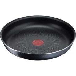 Tefal Pfannen-Set »Ingenio XL Force«, Aluminium, (Set, 3 Tlg.), Antihaft, Abnehmbarer Griff, Thermo-Signal, Alle Herdarten, Induktion -Tefal 85730f7feb99e2cada44c8ca6ded3f82