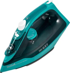 Tefal FV2867 Express Steam - Dampfbügeleisen - Türkis 14 Tefal FV2867 Express Steam - Dampfbügeleisen - Türkis -Tefal 85a42eb5967e494040c9018b003fc033