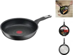 TEFAL G2550602 UNLIMITED Pfanne 28 Cm 33 TEFAL G2550602 UNLIMITED Pfanne 28 Cm -Tefal 862eced19bad16d36fd3f0fa62e24252