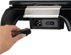 Crêpes-Maker Tefal PY558813 1000 W -Tefal 86d3d44955b1389a162b49346e39ae8a