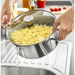 Tefal Topf-Set »Duetto + Ice Force«, 10-teillig -Tefal 872762a2db8e38d71d4daa14a2e64ef5