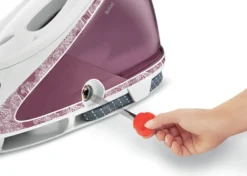 Tefal GV9560 Pro Express Ultimate -Tefal 87faeed11f34d929deef211cbde1b8a6