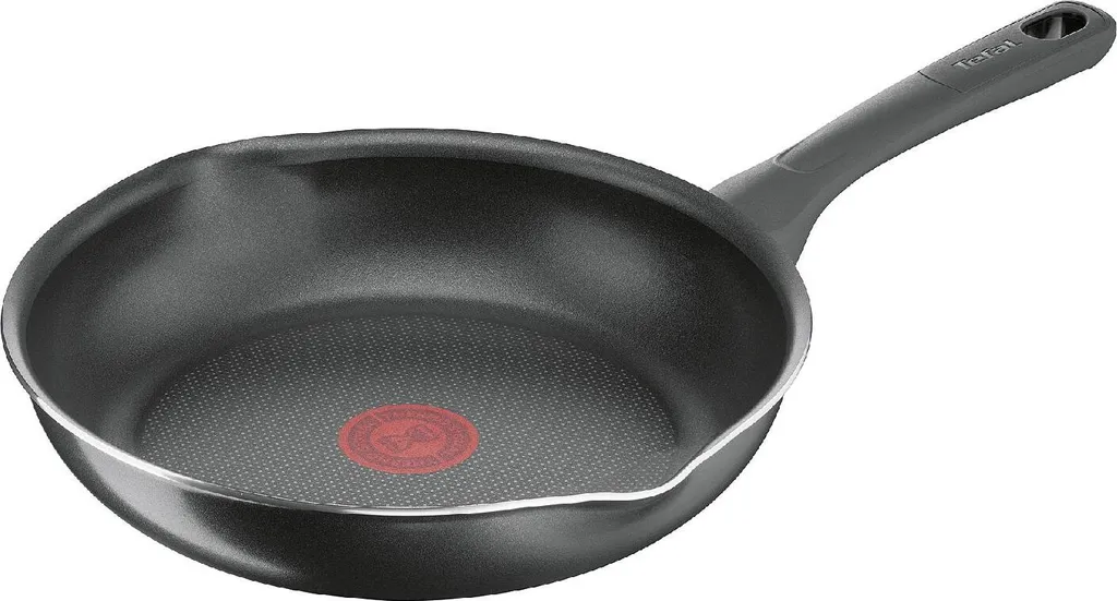 Tefal Bratpfanne Day By Day Ø28cm 3 Tefal Bratpfanne Day By Day Ø28cm