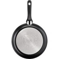 Tefal Pfannen-Set »Unlimited On« In 20/24/28 Cm Und »Ice Force Kochmesser« 11 Tefal Pfannen-Set »Unlimited On« In 20/24/28 Cm Und »Ice Force Kochmesser« -Tefal 886641c76dc8d9546ecce28d274ea4fd