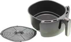 Tefal SS-997464 Korb Für EY701D EY702 EASY FRY XXL Heißluftfritteuse