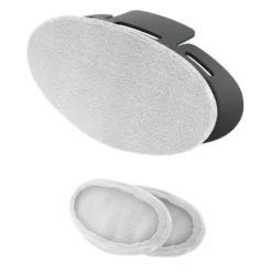 TEFAL Kleiderdampfer DT8270 Handheld, 2000 W, 0,19 L, 30 G/min, Schwarz -Tefal 893abe2411b3955187b576d542048352