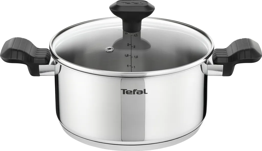 Tefal Starterset Comfort Max 9-teilig 4 Tefal Starterset Comfort Max 9-teilig – Bild 2