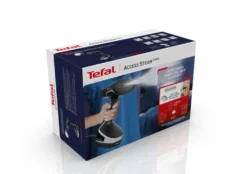 TEFAL Kleiderdampfer DT8270 Handheld, 2000 W, 0,19 L, 30 G/min, Schwarz -Tefal 8a629e846006bbb0a6f67fa020e331d9